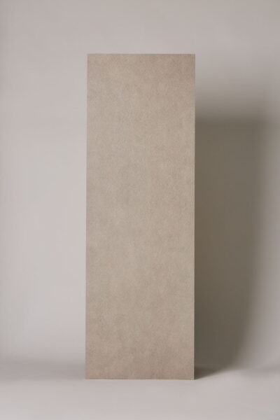 Płytka hiszpańska, gresowa, rektyfikowana, dekoracyjna, matowa, ścienna, rozmiar 40x120cm- Ape Click mist
