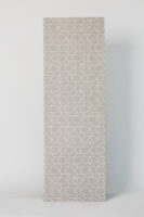 Płytka gresowa, dekoracyjna, matowa, ścienna, 40x120cm, imitacja tkaniny - Ape Cerámica, CLICK zeep mist