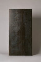 Płytka gresowa, hiszpańska, mat, podłoga, ściana, mrozoodporna, imitacja metalu, rozmiar 60x120cm - CIFRE Metal iron