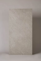 Płytka gresowa, włoska, matowa, rozmiar 60x120cm, rektyfikowana, mrozoodporna, podłoga, ściana - LA FABBRICA Storm salt 60×120