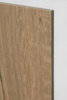 Płytka drewnopodobna, gresowa, na podłogę lub ścianę, rozmiar: 20x120cm - CIFRE Nordik oak