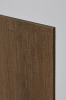 Płytka gresowa, drewnopodobna, matowa, rektyfikowana, mrozoodporna, podłoga, ściana, salon, rozmiar 20x120cm - Sant'Agostino Primewood nut