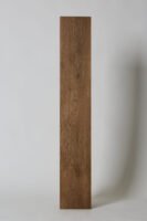 Płytka gresowa, drewnopodobna, matowa, rektyfikowana, mrozoodporna, podłoga, ściana, salon, kuchnia, rozmiar 20x120cm - Sant'Agostino Primewood nut