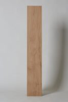 Gres drewnopodobny, jasny, rektyfikowany, na podłogę lub ścianę, matowy, rozmiar 20x120cm - CAESAR hike light