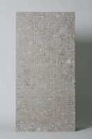Płytki łazienkowe, matowe, imitacja kamienia, podłoga, ściana, antypoślizgowość: R10, mrozoodporne, rektyfikowane, rozmiar: 60x120cm, żłobienia - APE 4Stones Ceppo Relievo