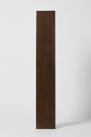 Płytka gresowa, drewnopodobna, matowa, rektyfikowana, mrozoodporna, podłoga, ściana, salon, rozmiar 20x120cm, grubość 10mm - Sant'Agostino Lakewood Brown