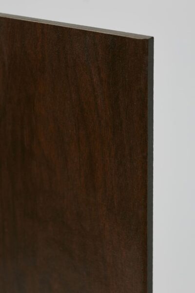 Płytka gresowa, drewnopodobna, matowa, rektyfikowana, mrozoodporna, podłoga, ściana, salon, rozmiar 20x120cm, grubość 10mm - Sant'Agostino Lakewood Brown