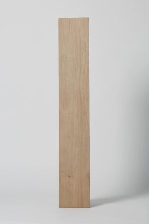 Płytka gresowa, drewnopodobna, matowa, rektyfikowana, mrozoodporna, podłoga, ściana, salon, kuchnia, rozmiar 20x120cm - Sant'Agostino Primewood natural