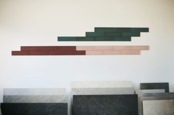 Płytki ścienne Equipe Stromboli - różne kolory