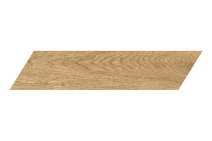 Włoska płytka drewnopodobna, typu jodełka na podłogę