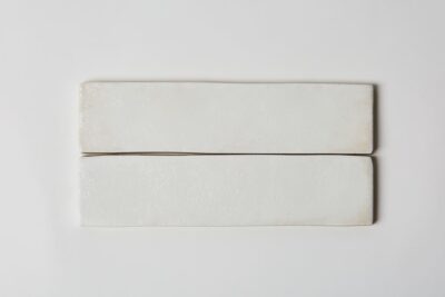 Dwie płytki ceramiczne Peronda Harmony SUNSET WHITE