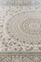 Płytki ścienne, patchwork - Absolut Keramika Creta 60x60 cm. Błyszcząca powierzchni - zbliżenie, szczegóły.