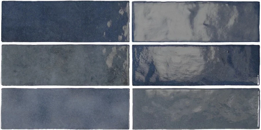 Artisan Colonial blue 6,5x20 cm