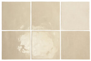 Artisan Ochre 13,2x13,2
