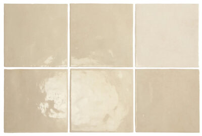 Artisan Ochre 13,2x13,2