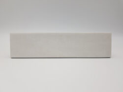 Peronda Harmony LAND WHITE 4,6x18,4 - Małe, białe kafelki