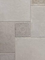 Płytki modułowe, układanka rzymska - Cerdomus Ostuni Avorio