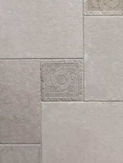 Płytki modułowe, układanka rzymska - Cerdomus Ostuni Avorio