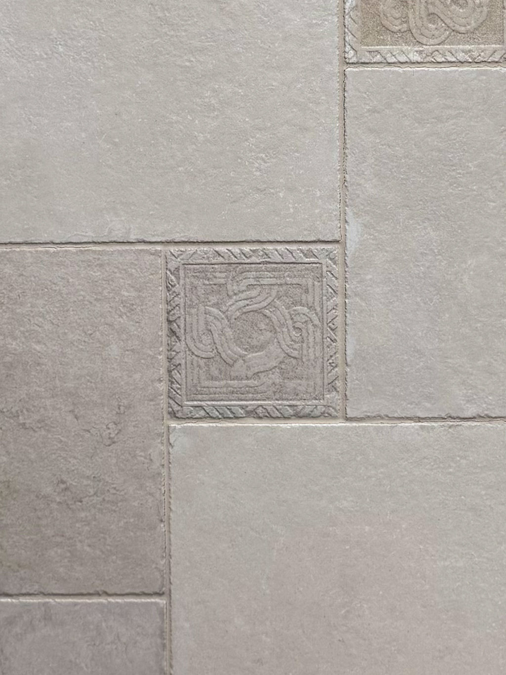 Płytki modułowe, układanka rzymska - Cerdomus Ostuni Avorio