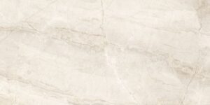 Płytki szaro beżowe, marmur, twarz 1 - Cerdomus Sybil Beige Rt 60x120 cm