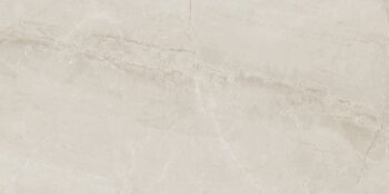 Płytki szaro beżowe, marmur, twarz 2 - Cerdomus Sybil Beige Rt 60x120 cm