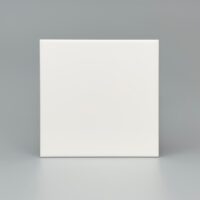 Biała płytka ścienna błyszcząca 044936 Fabresa Unicolor Blanco Brillo 15x15