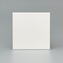 Biała płytka ścienna błyszcząca 044936 Fabresa Unicolor Blanco Brillo 15x15