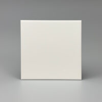 Biała płytka ścienna matowa 044937 Fabresa Unicolor Blanco Mate 15x15