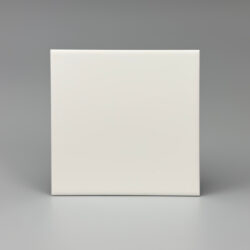 Biała płytka ścienna matowa 044937 Fabresa Unicolor Blanco Mate 15x15
