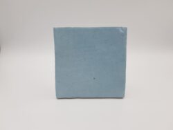 Błękitne kafelki kuchenne, ścienne, błyszczące - Harmony Riad Sky 10x10cm