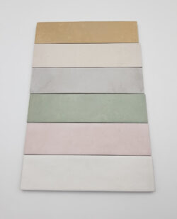 Harmony Land - Kolekcja małych płytek 4,6x18,4cm