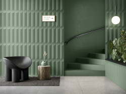 Kolekcja płytek dekoracyjnych - Harmony LOG by Alt Design