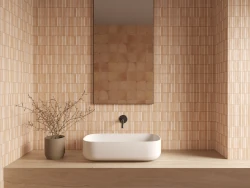 Kolekcja płytek ściennych Harmony Duna