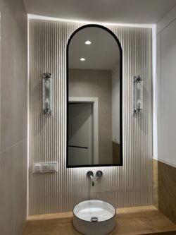 Harmony MARE SAND DECOR 32X90 kafelki lamele