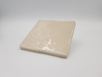 Piaskowe, beżowe płytki - Harmony Riad Sand 10x10cm