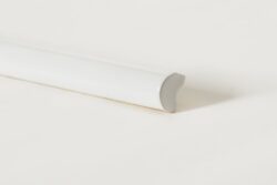 Listwa ceramiczna do płytek w postaci półwałka na ścianę - Harmony L.VIENNE-W/30