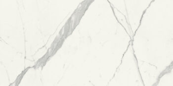 Białe płytki marmur połysk twarz1 Marca Corona Scultorea Statuario Vena Argento 60x120 J648