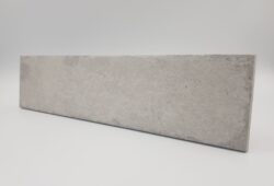 Kafelki ceglane białe - Marca Corona BRICKLANE WHITE 7,5x30 cm