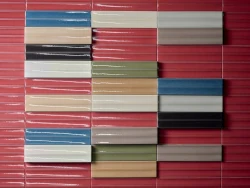 Kolekcja płytek Marca Corona Miniature Rima