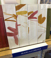 Płytki Marca Corona Multiforme Ramage Caldo 7,5X30