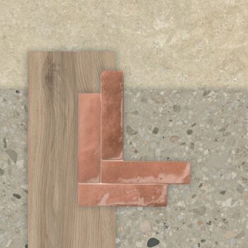 Moodboard Marca Corona Arkistyle Sand 60X60