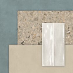 Moodboard Marca Corona Arkistyle Shade Warm 60X60