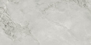 Płytki imitacja szarego marmuru połysk twarz 2 Marca Corona Scultorea Foam Grey Reflex 60x120 J442