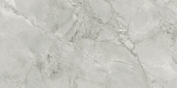 Płytki imitacja szarego marmuru połysk twarz 4 Marca Corona Scultorea Foam Grey Reflex 60x120 J442