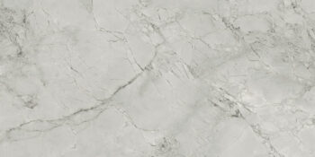Płytki imitacja szarego marmuru połysk twarz 7 Marca Corona Scultorea Foam Grey Reflex 60x120 J442