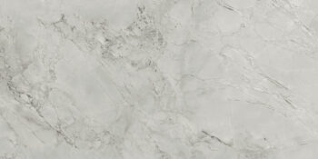 Płytki imitacja szarego marmuru połysk twarz8 Marca Corona Scultorea Foam Grey Reflex 60x120 J442