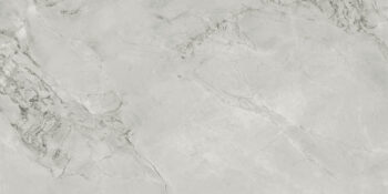 Płytki imitacja szarego marmuru twarz 1, Marca Corona Scultorea Foam Grey Velvet 60x120 J403
