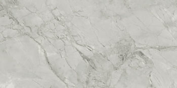 Płytki imitacja szarego marmuru twarz 2, Marca Corona Scultorea Foam Grey Velvet 60x120 J403