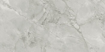 Płytki imitacja szarego marmuru twarz 3, Marca Corona Scultorea Foam Grey Velvet 60x120 J403