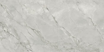 Płytki imitacja szarego marmuru twarz 4, Marca Corona Scultorea Foam Grey Velvet 60x120 J403